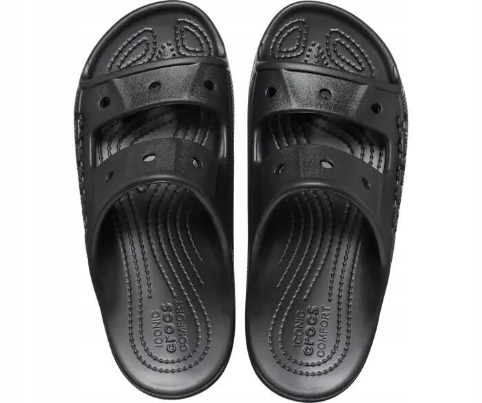 Klapki Dla Dorosłych Crocs Baya Sandal 6/6