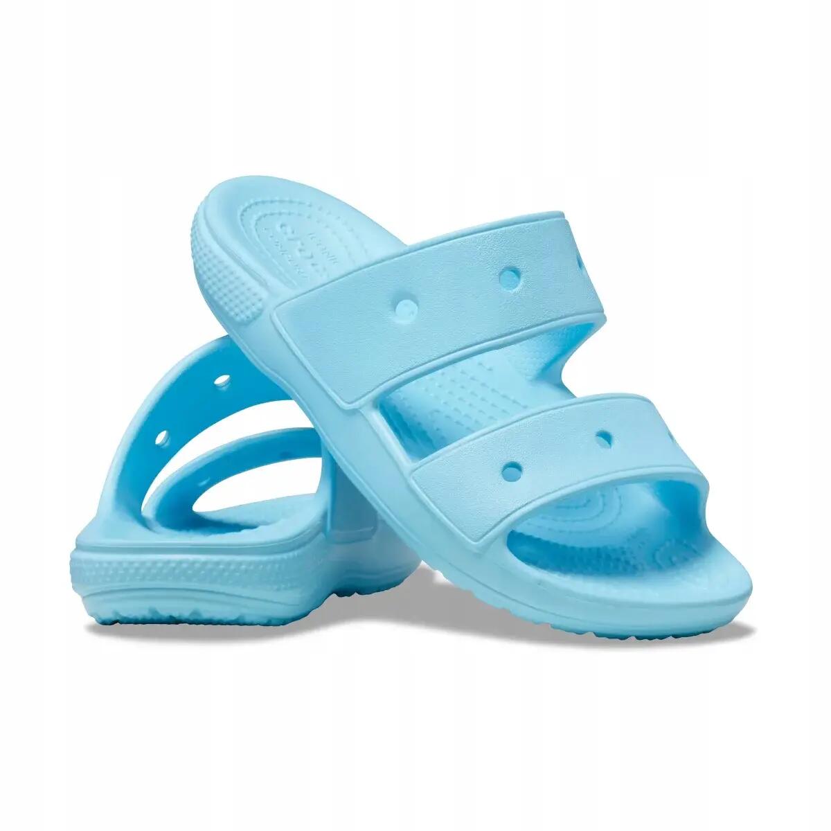 Klapki Dla Dorosłych Crocs Classic Sandal 2/6