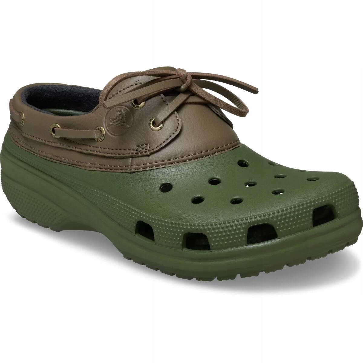 CROCS picture