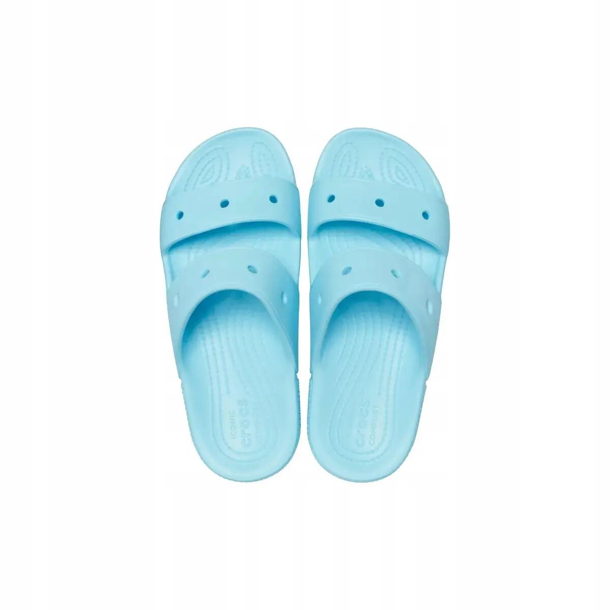 Klapki Dla Dorosłych Crocs Classic Sandal 6/6