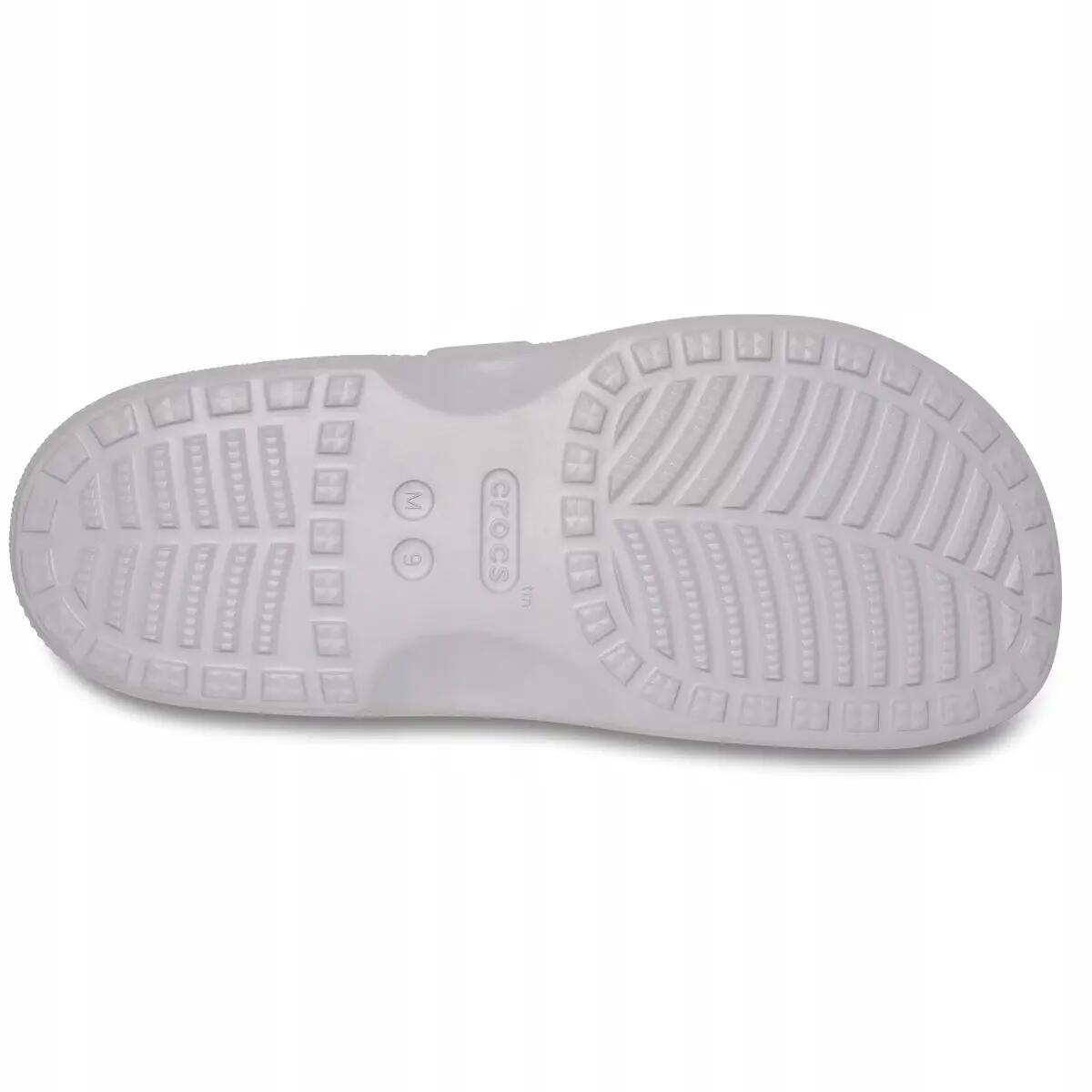 Klapki Dla Dorosłych Crocs Saturday Sandal 4/6