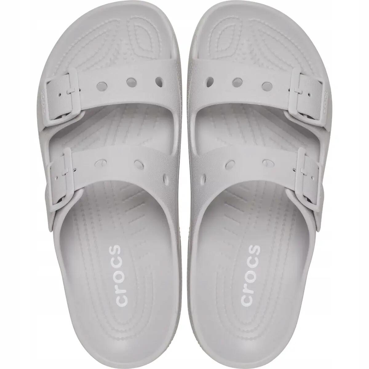 Klapki Dla Dorosłych Crocs Saturday Sandal 6/6
