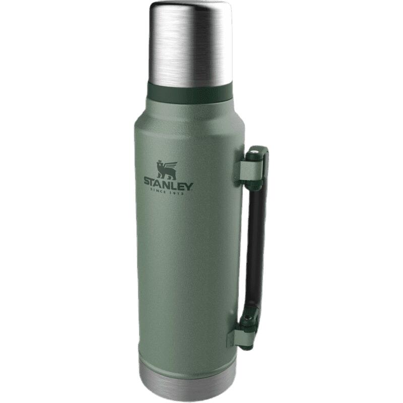 Stanley The Legendary Classic Bottle - Thermosflasche 1,40L Hammertone Grün 2/7