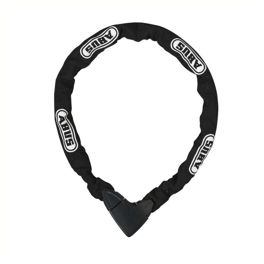ABUS Ionus 8900/110 Chain Lock – ART2, 110 cm, Black.