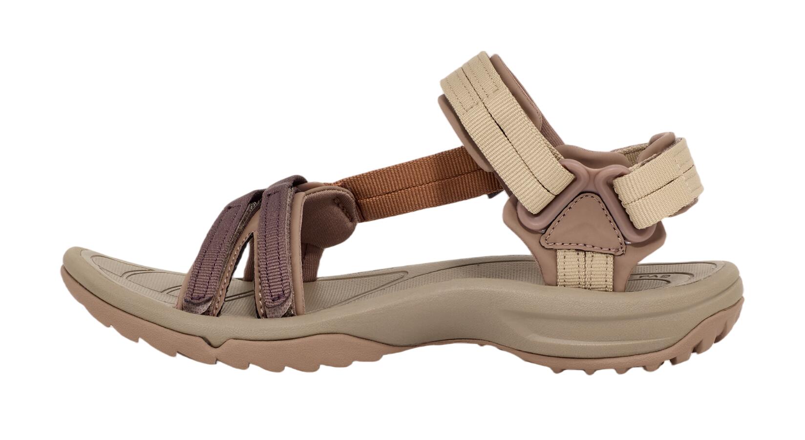 Buty do chodzenia damskie Teva Terra Fi Lite 3/6
