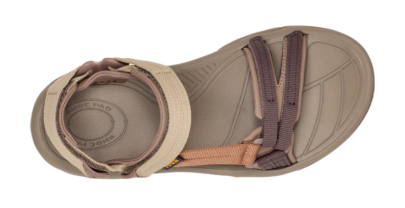 Buty do chodzenia damskie Teva Terra Fi Lite 5/6