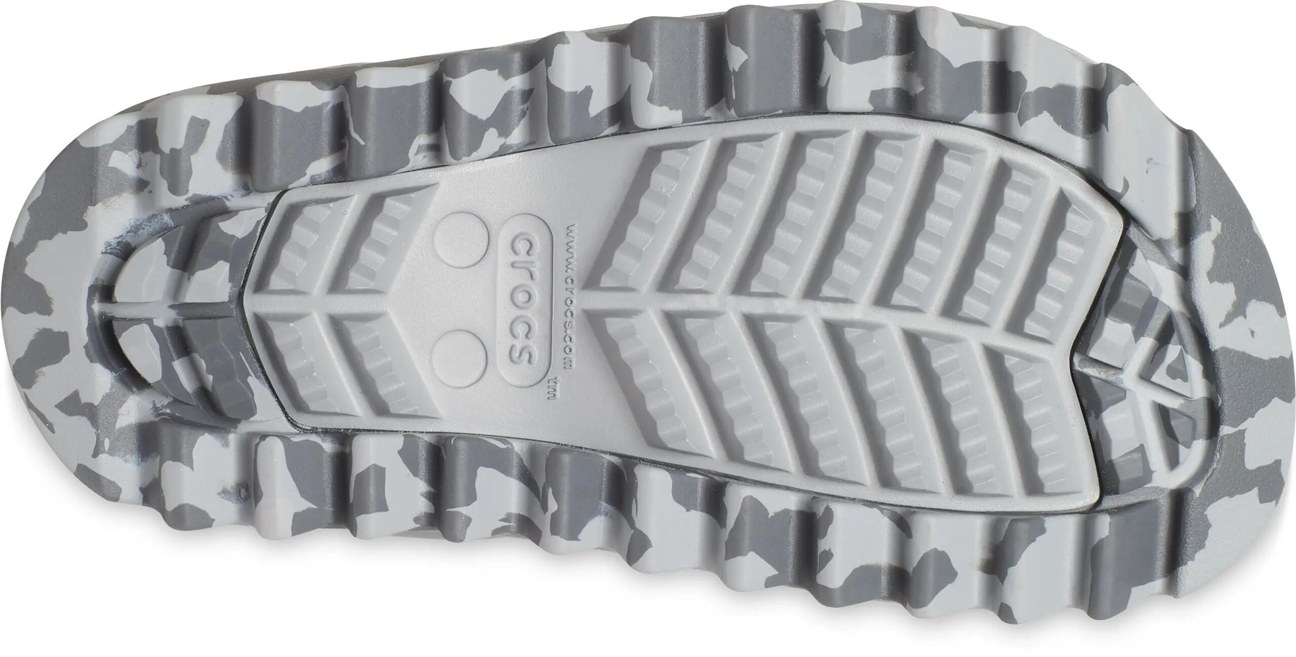 Śniegowce Dla Dzieci Crocs Classic Neo Puff Boot. 5/6