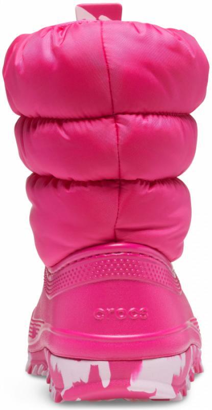 Bottes de neige pour filles Classic Neo Puff Boot Kids 6/6