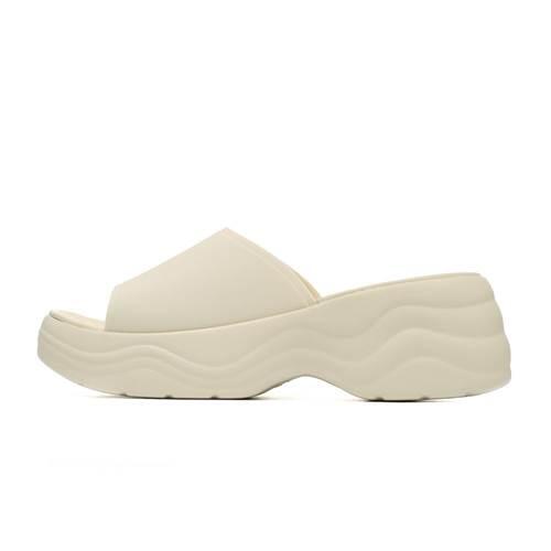 Klapki damskie Crocs Skyline Slide 3/6
