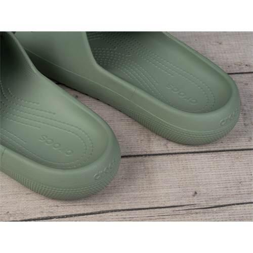 Papuci casual 209401308 pentru vară olivi bărbătești