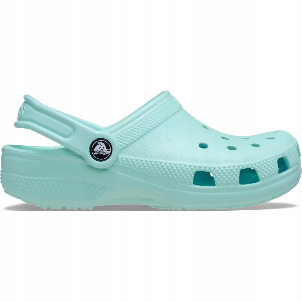 Chodaki Dla Dzieci Crocs Classic Kids Clog 3/7