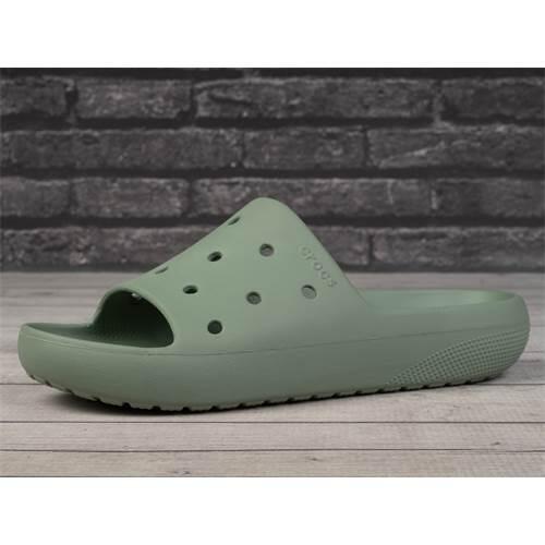 Chinelos para homens / masculino Crocs 209401308 2/6