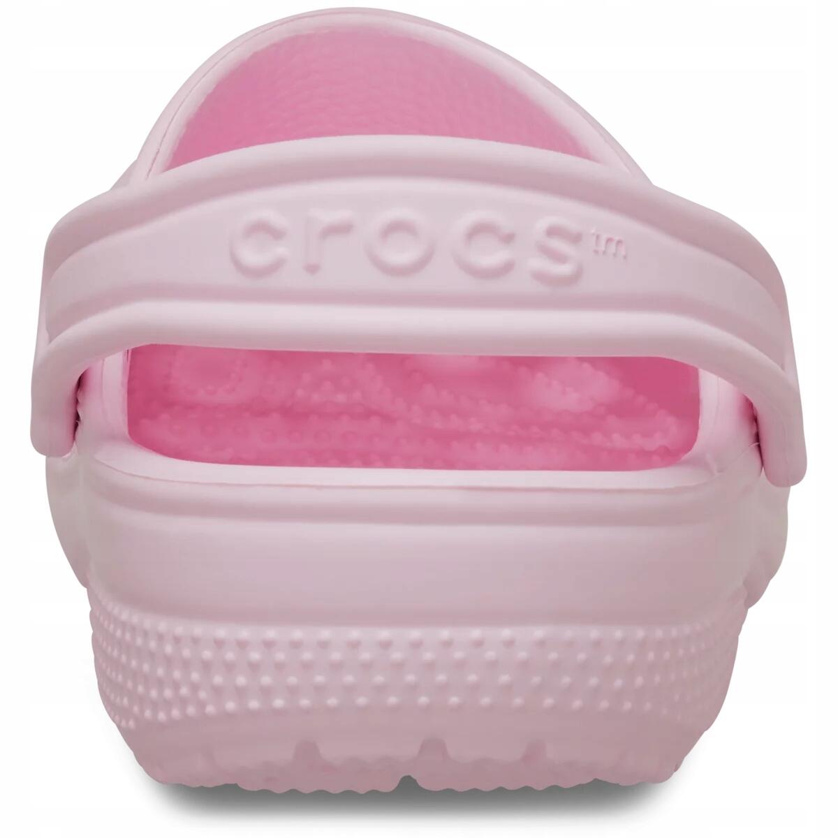 Chodaki Dla Dzieci Crocs Classic Kids 206990 Clog 5/6
