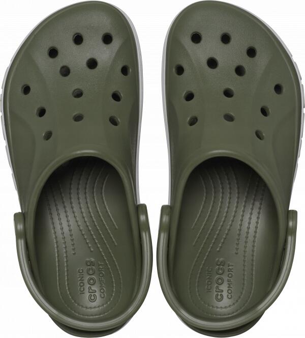Chodaki Dla Dorosłych Crocs Bayaband Clog 6/6