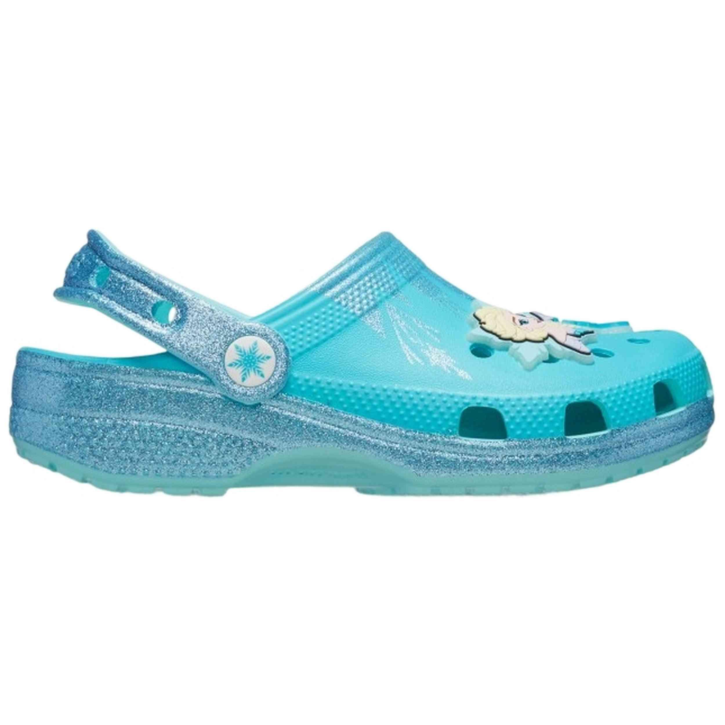 CROCS picture