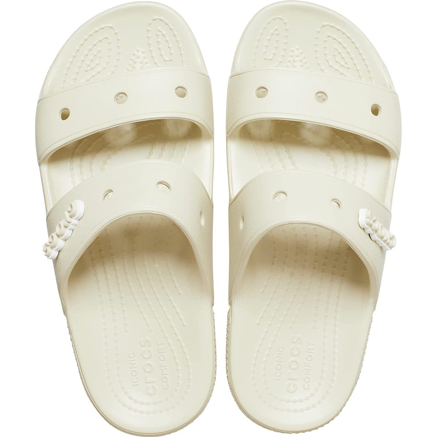 Japonki Crocs Classic, Dla obu płci 3/6