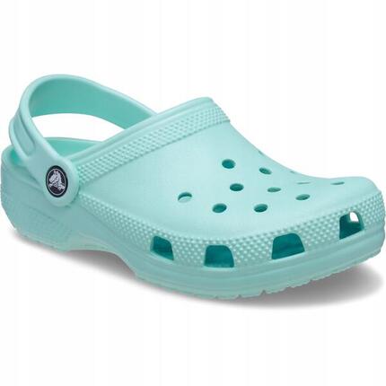 Chodaki Dla Dzieci Crocs Classic Kids Clog