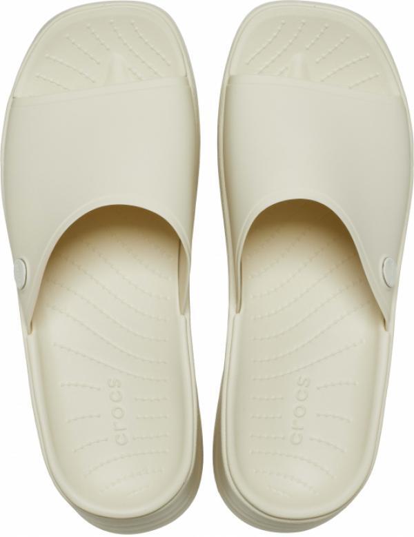 Klapki damskie Crocs Skyline Slide 6/6