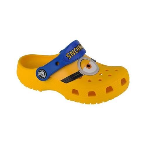 CROCS picture