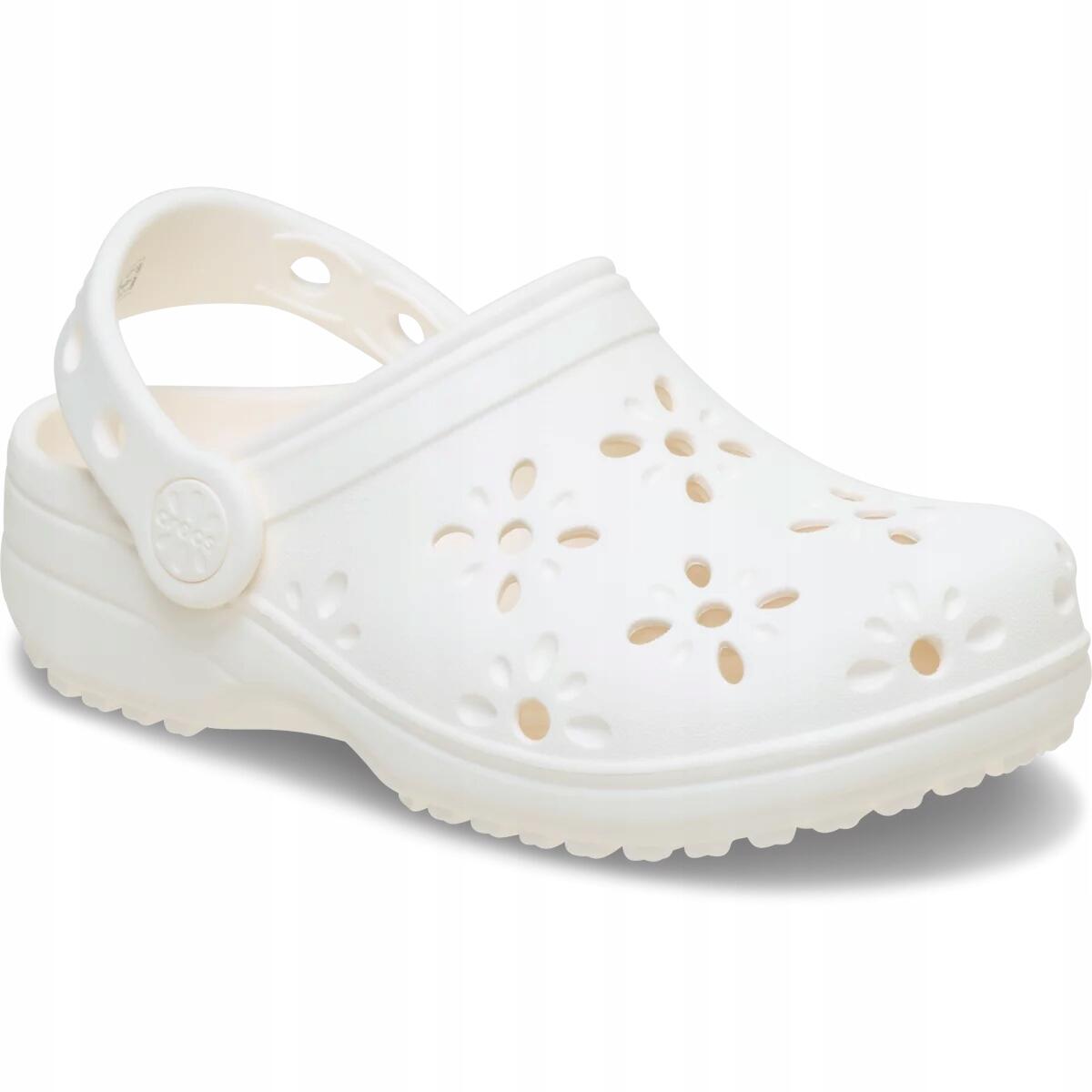 CROCS picture
