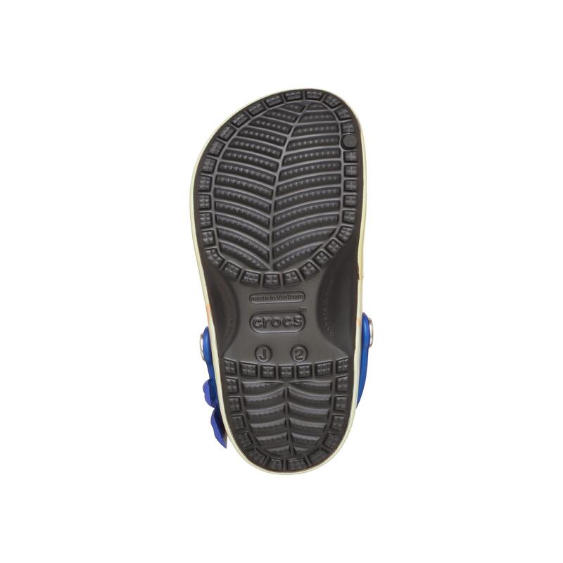 Chodaki Dla Dzieci Crocs Classic Dragon Ball Z Clog