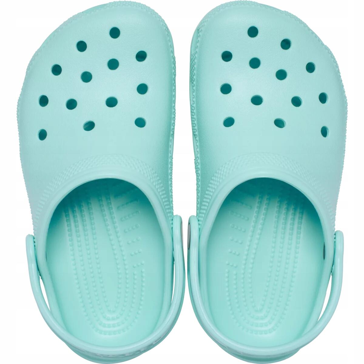 Chodaki Dla Dzieci Crocs Classic Kids Clog 6/7