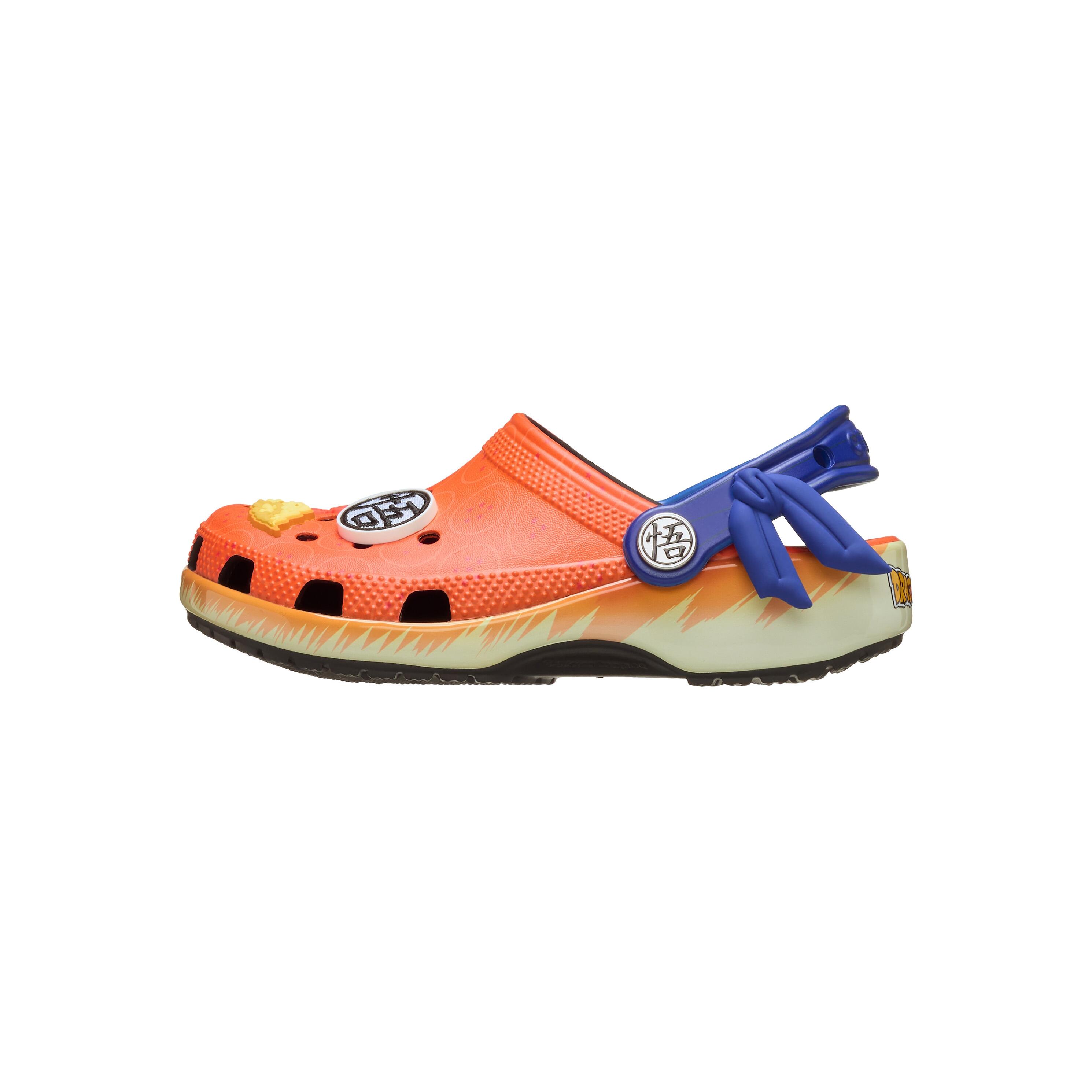 CROCS picture