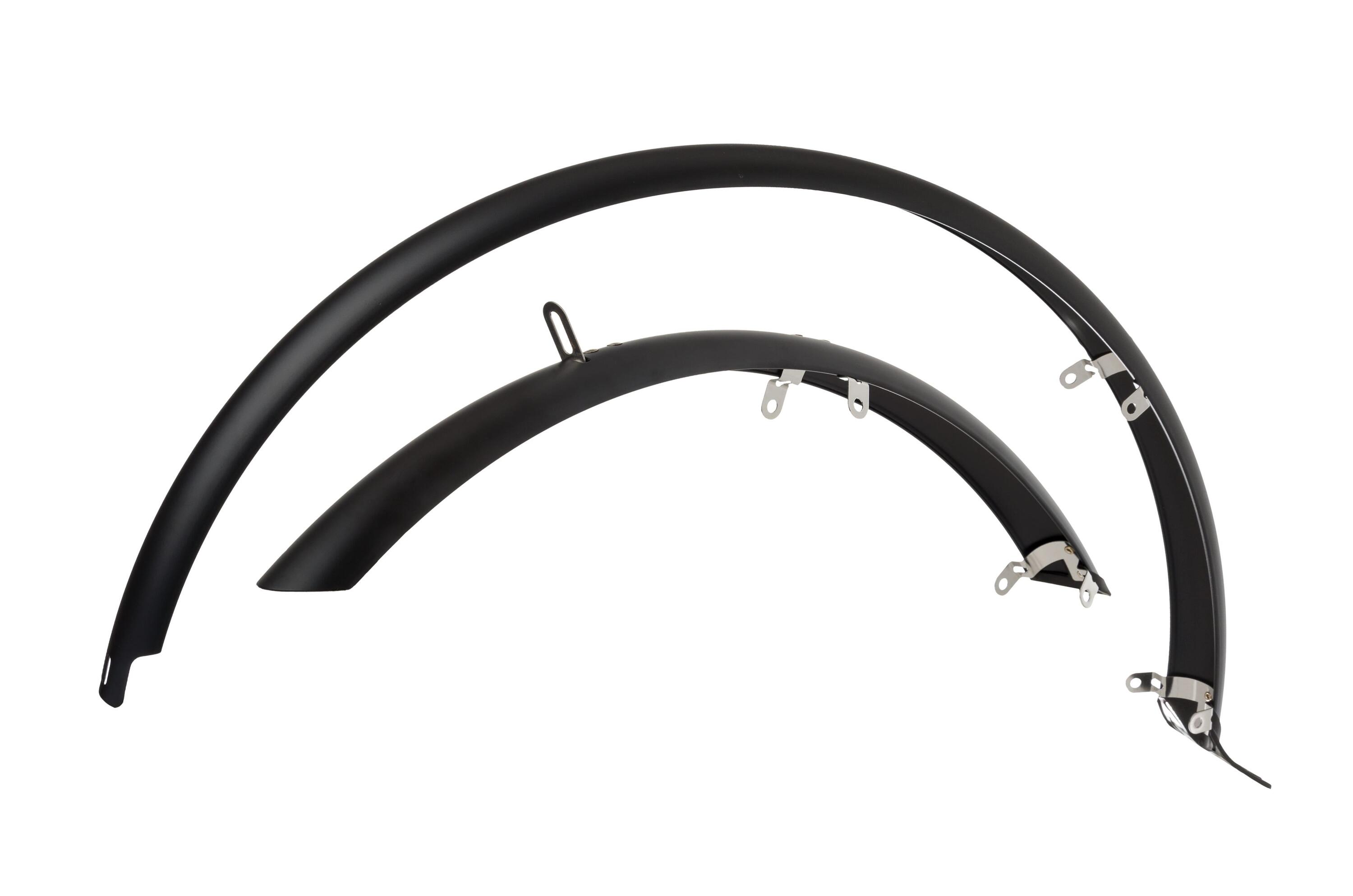 Fender en plastique de roue ensoleil 2/2