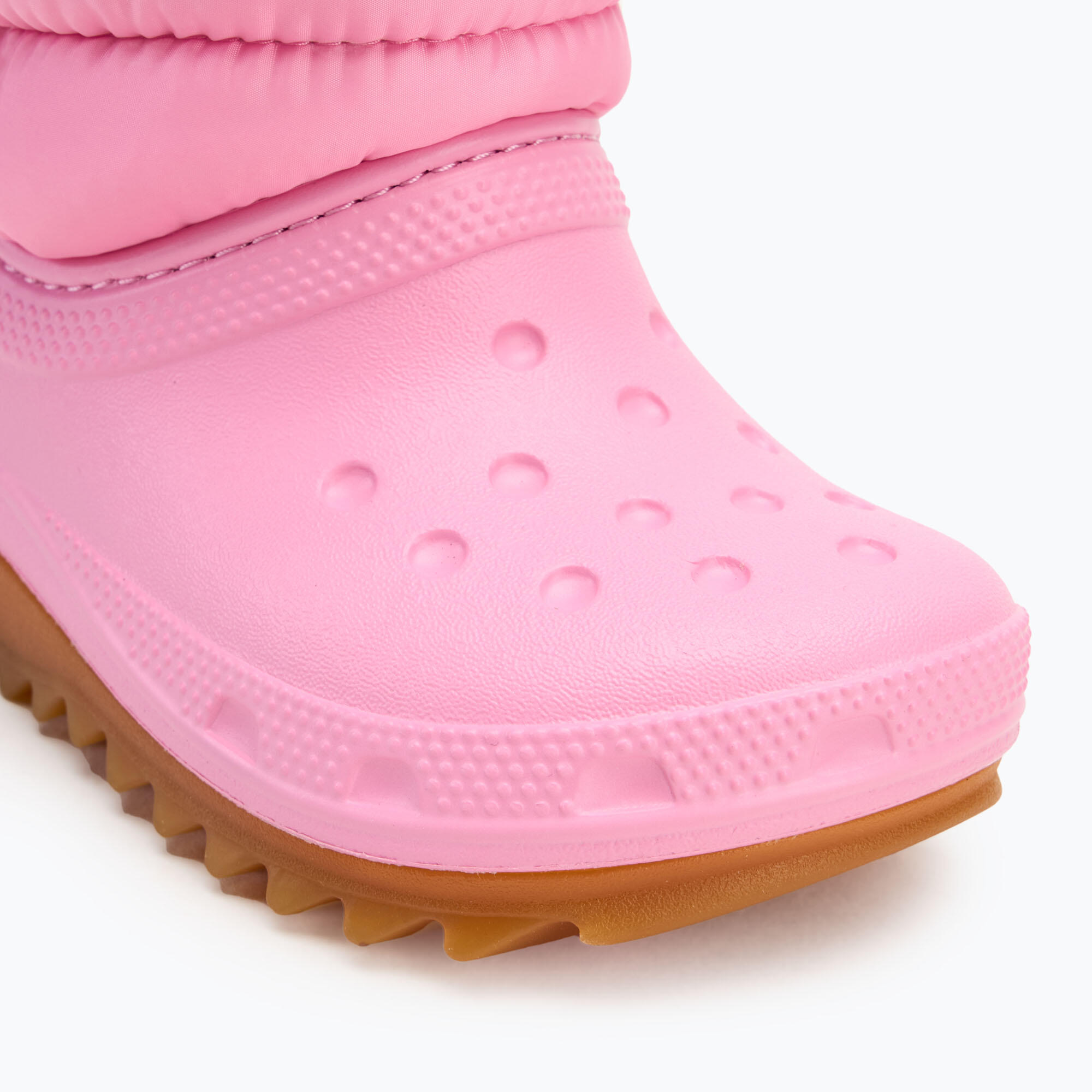 Śniegowce Dla Dzieci Crocs Classic Neo Puff Boot 7/7