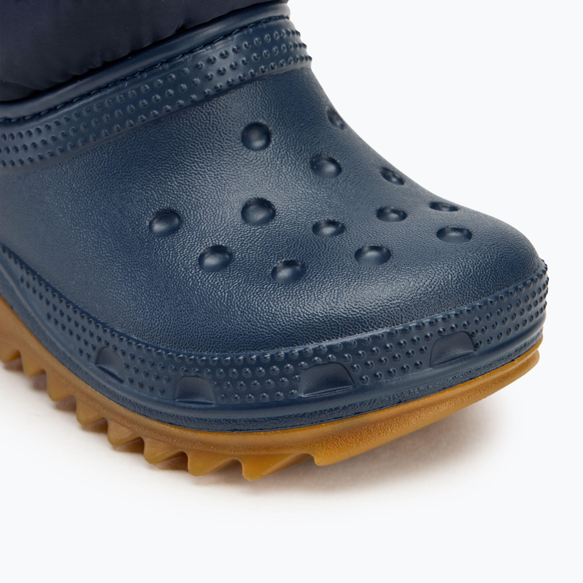 Śniegowce Dla Dzieci Crocs Winter Puff Boot Kids 7/7