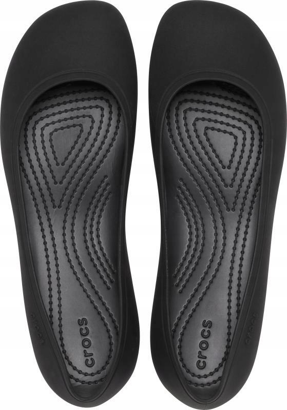 Sportschoenen voor vrouwen Crocs Brooklyn Flat W 6/6