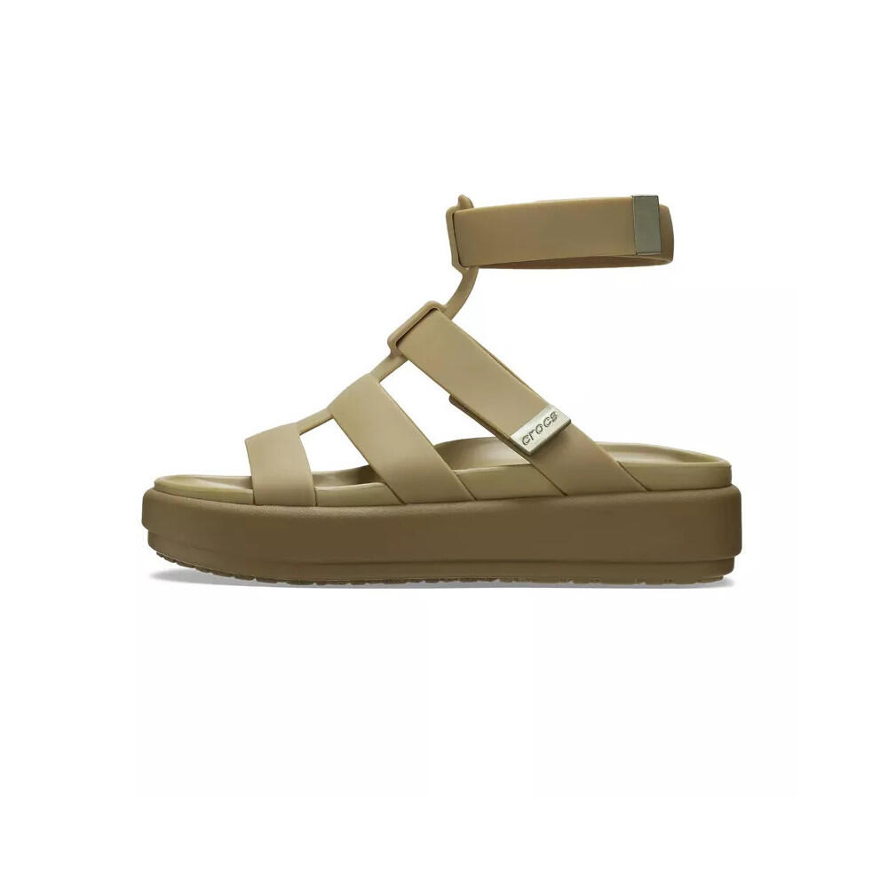 CROCS picture