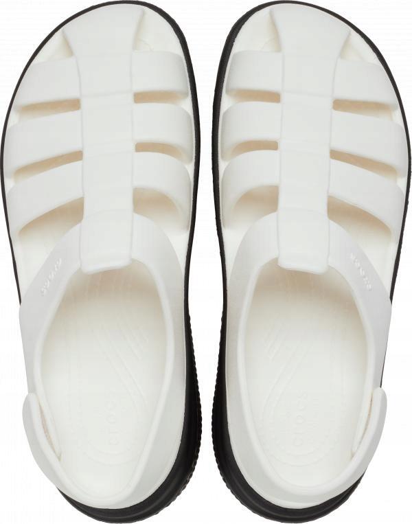 Sandale Crocs STOMP FISHERMAN 6/6