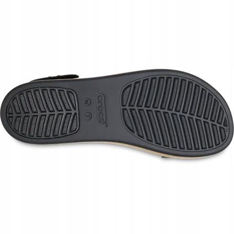 Crocs - Brooklyn noir 211144-O60 4/6
