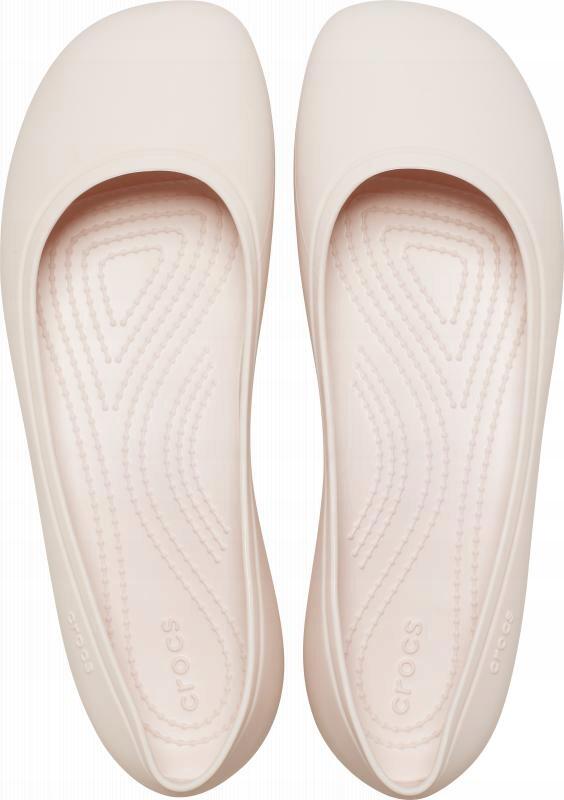 Sneakers pour femmes Crocs Brooklyn Flat W 6/6