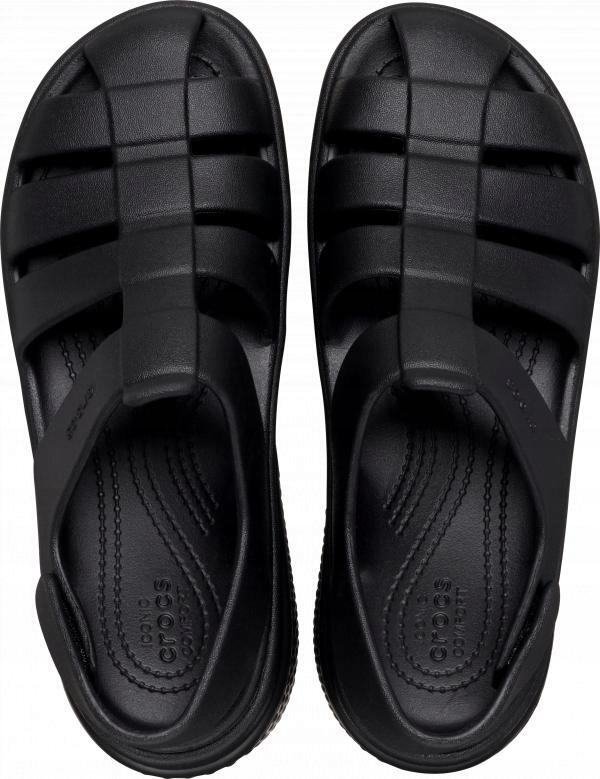 Sandale Crocs STOMP FISHERMAN 6/6