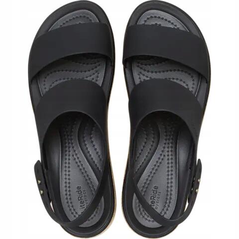 Crocs - Brooklyn noir 211144-O60 6/6