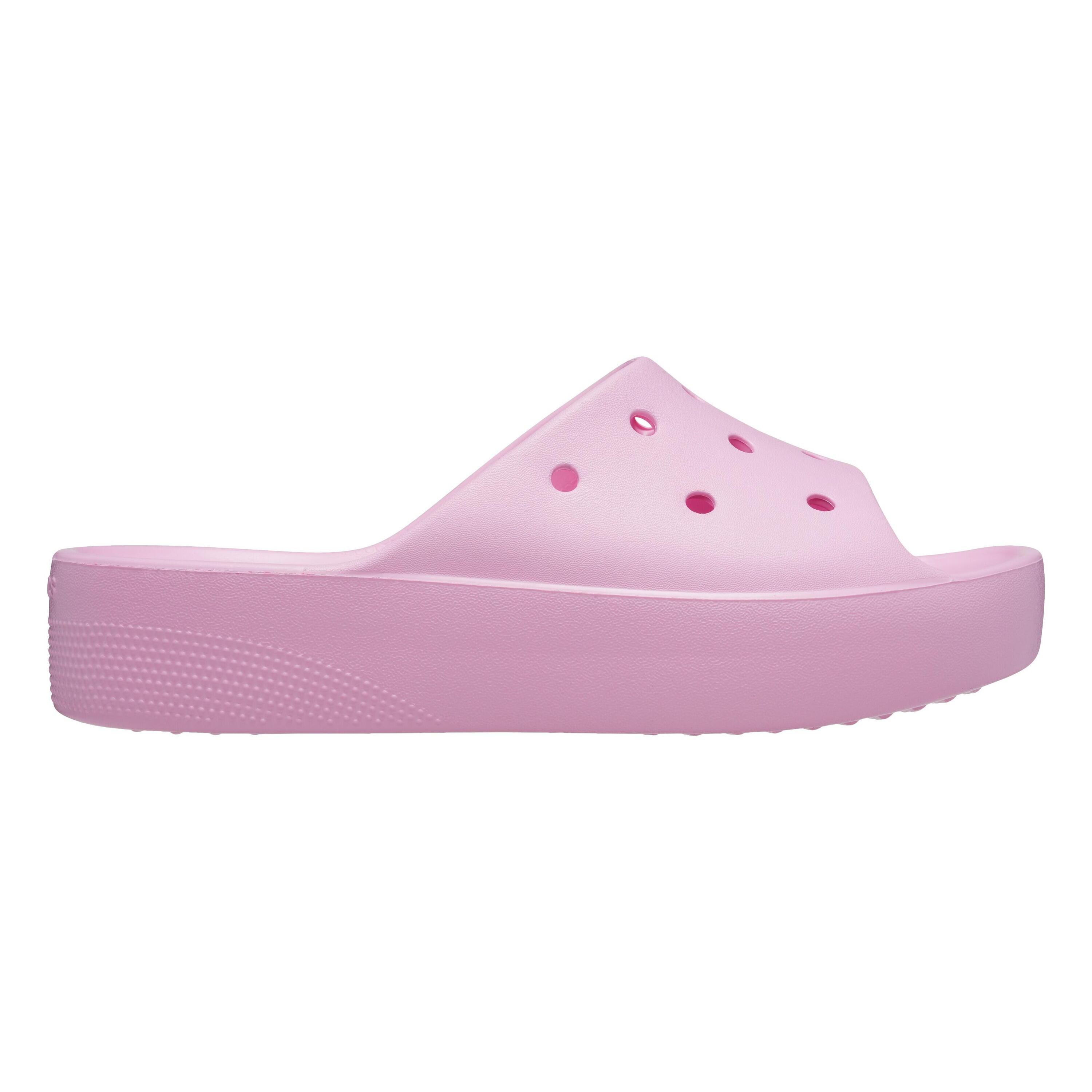Infradito da donna Crocs Classic Platform 2/6