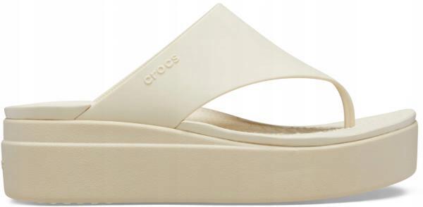 Crocs - Os rabattable Brooklyn 208727-2Y2 3/6