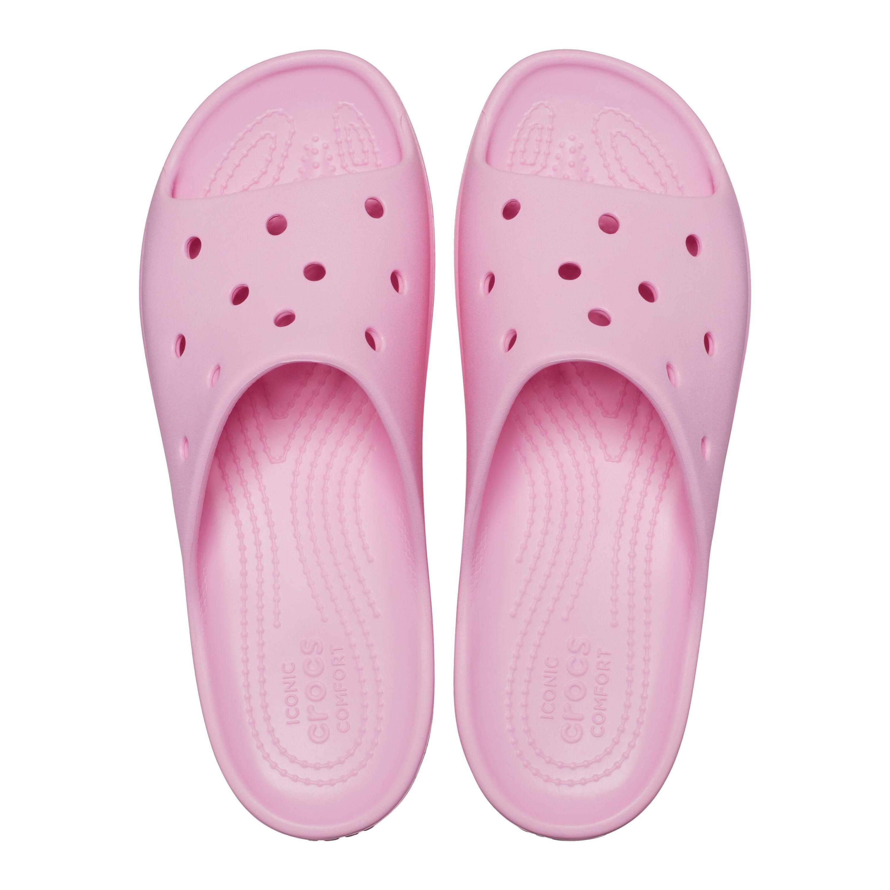 Infradito da donna Crocs Classic Platform 5/6