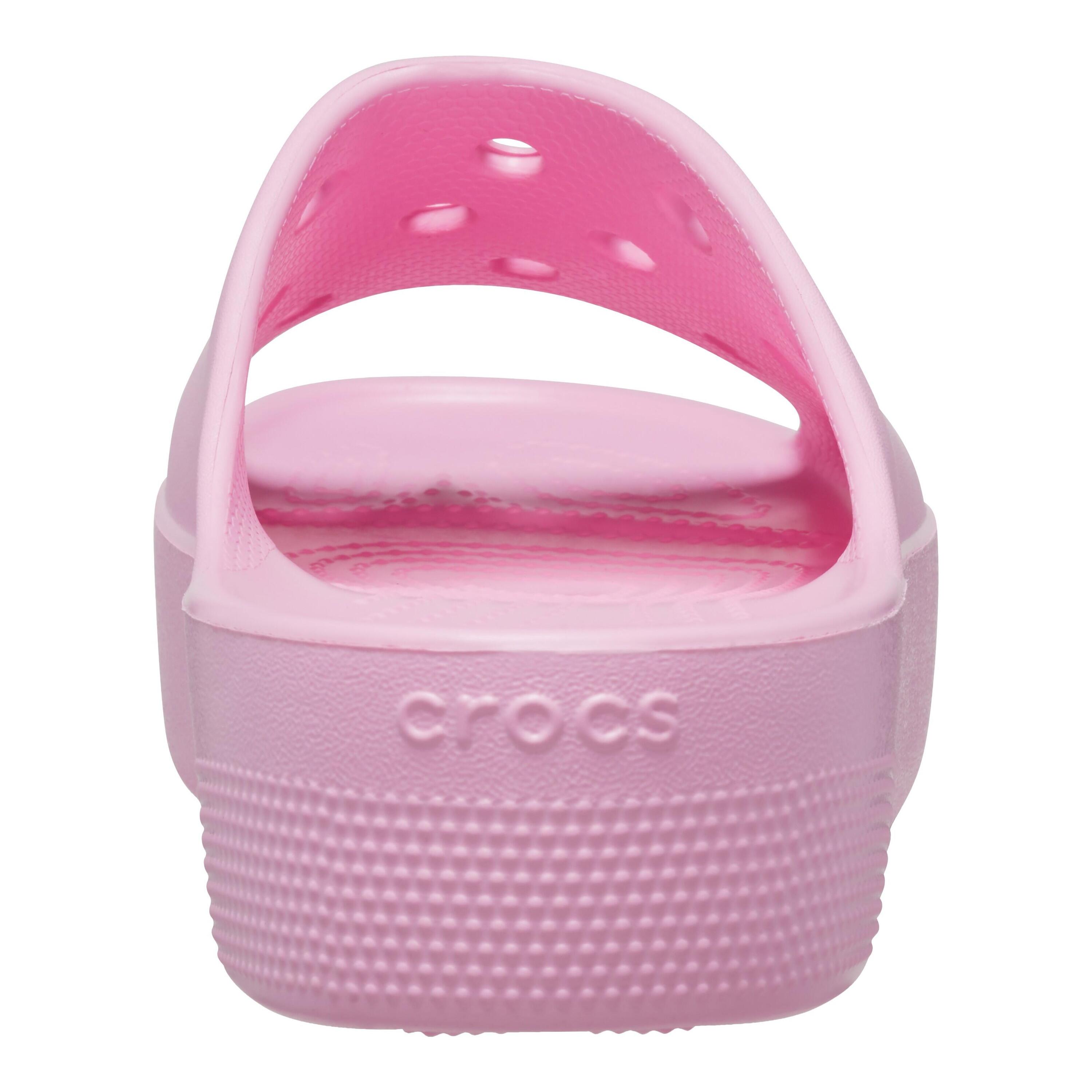 Infradito da donna Crocs Classic Platform 4/6