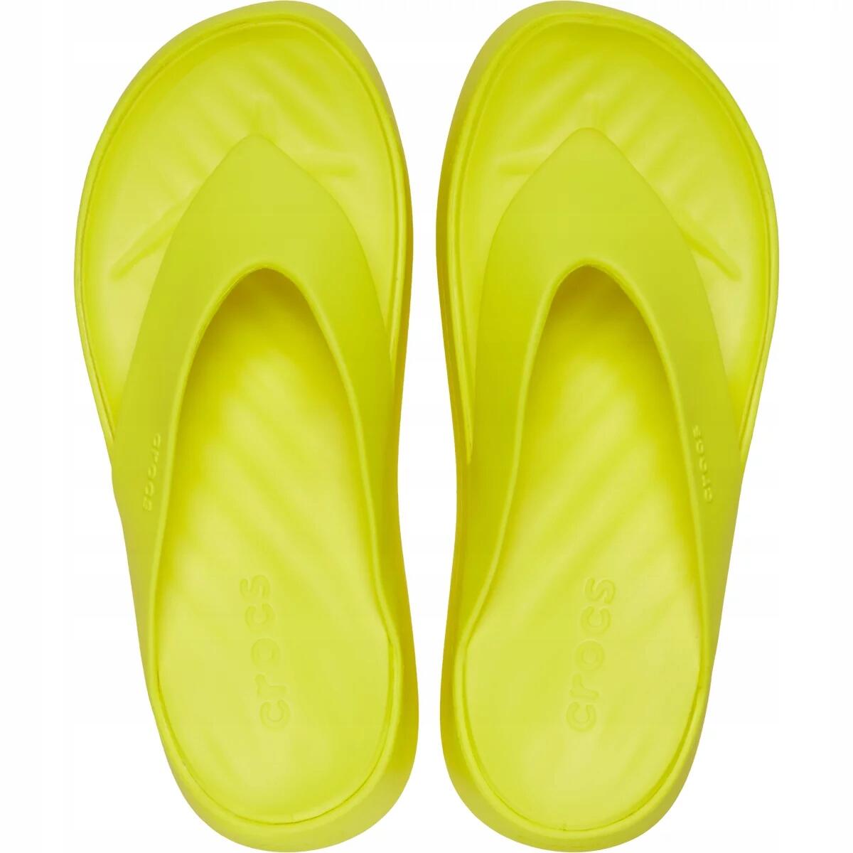 Japonki damskie Crocs C4618 6/6
