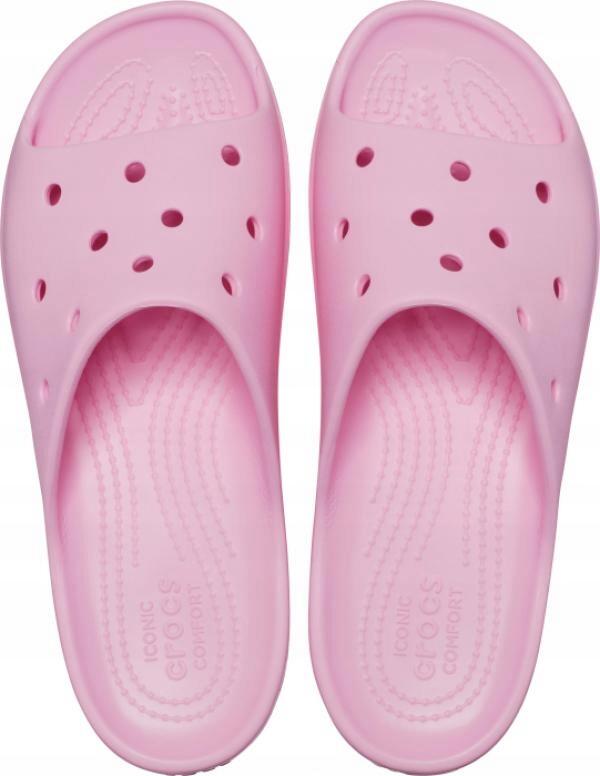 Infradito da donna Crocs Classic Platform 6/6
