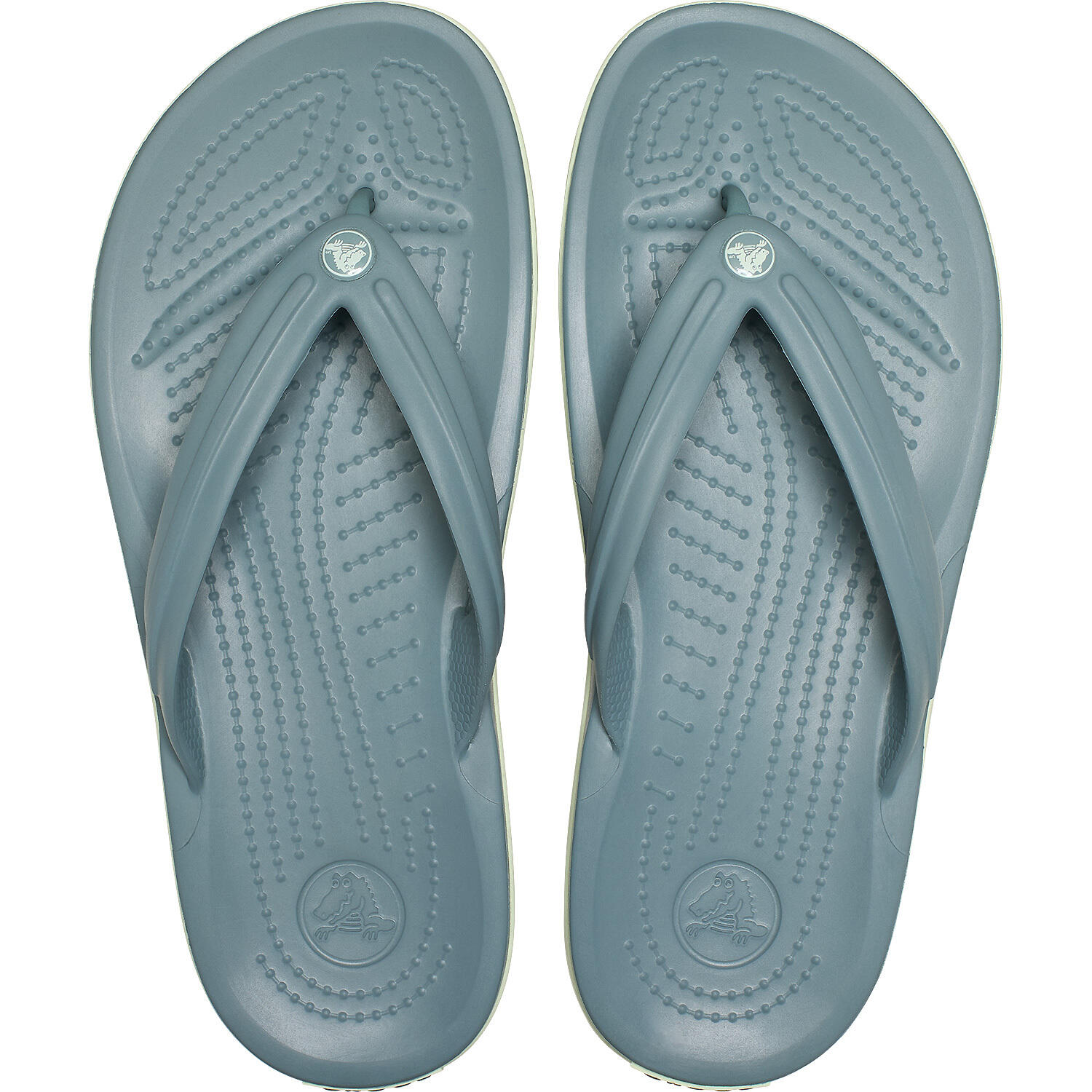Japonki damskie Crocs Flip 3/5