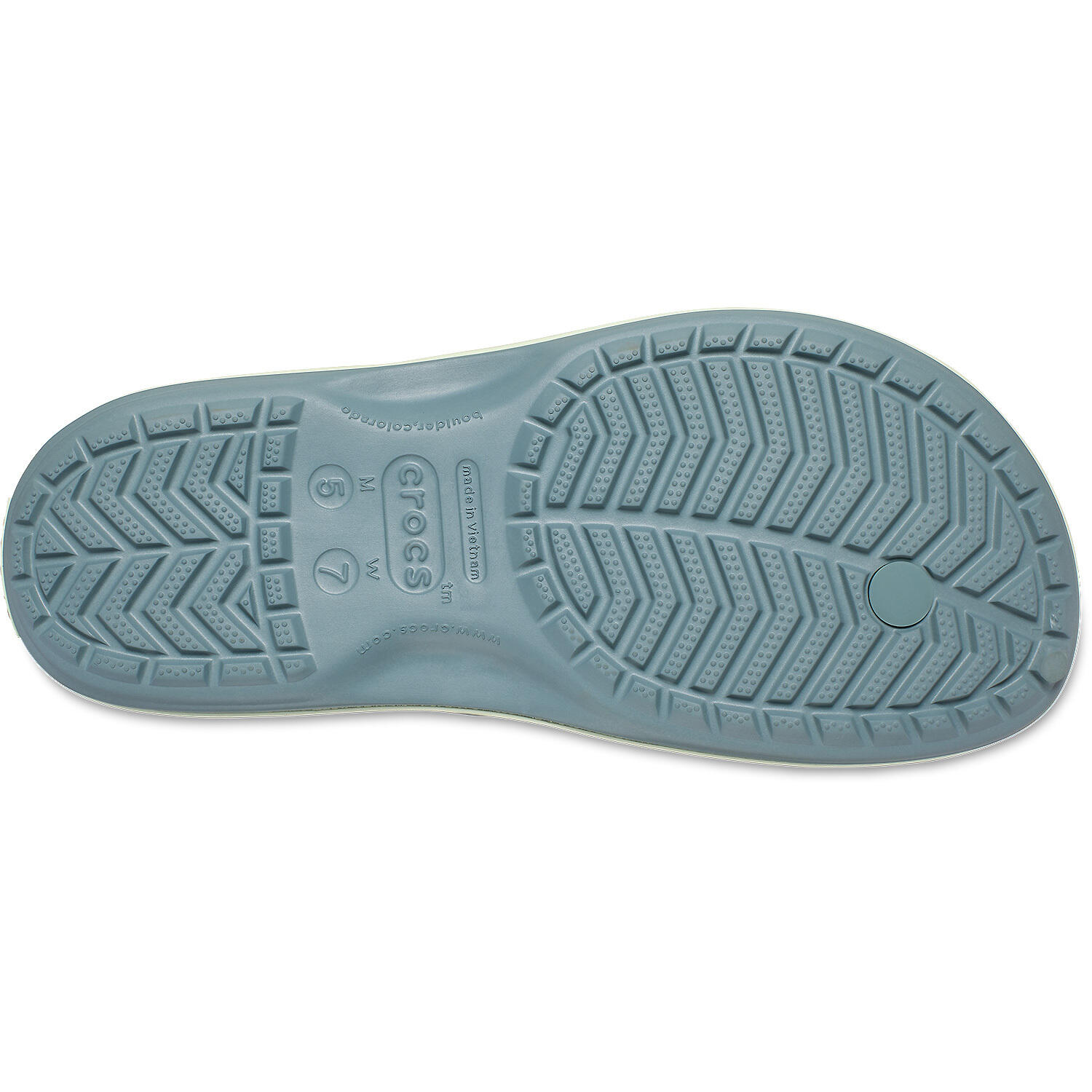 Japonki damskie Crocs Flip 4/5