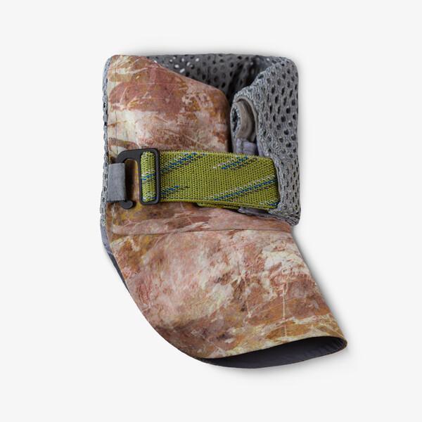 Casquette Unisexe Buff Pack Trucker Kam Copper Gris/Beige 3/7