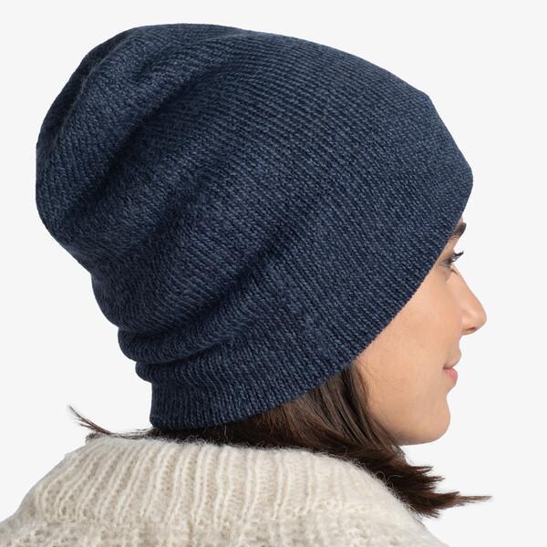 Muts Unisex Jarn Knitted Hat Beanie 2/7