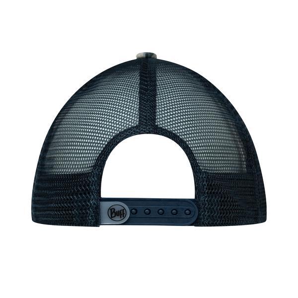 Boné Unissexo Buff Trucker Cap L/XL 2/7