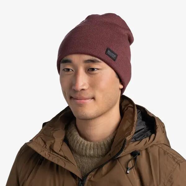 Bonnet pour femmes Niels Knitted Hat Beanie 5/7