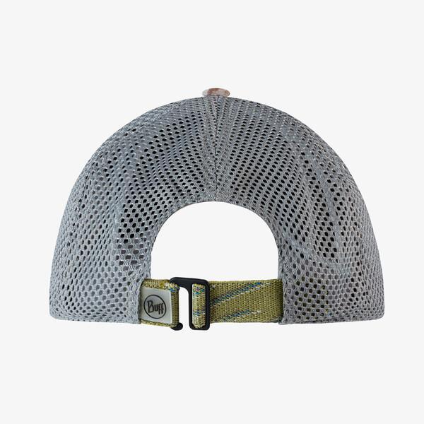 Czapka z daszkiem składana Buff Pack Trucker Cap